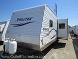 2006 Keystone Sprinter Photo #2