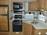 2005 Keystone Sprinter Photo #4