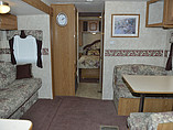 2005 Keystone Sprinter Photo #6