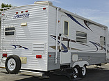 2005 Keystone Sprinter Photo #10