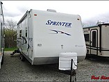 05 Keystone Sprinter