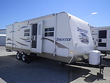 08 Keystone Sprinter