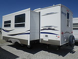 2008 Keystone Sprinter Photo #2