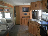 2008 Keystone Sprinter Photo #5