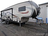 15 Keystone Sprinter
