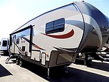 15 Keystone Sprinter