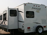 2012 Keystone Sprinter Photo #2