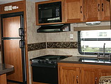 2012 Keystone Sprinter Photo #5