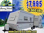 01 Keystone Sprinter