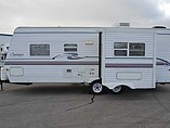 2001 Keystone Sprinter Photo #3
