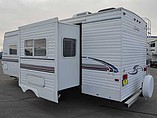 2001 Keystone Sprinter Photo #4
