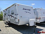 04 Keystone Sprinter