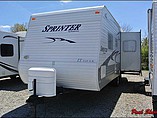 2004 Keystone Sprinter Photo #2