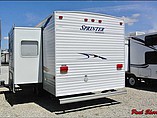 2004 Keystone Sprinter Photo #5
