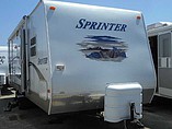 07 Keystone Sprinter