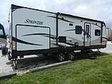 14 Keystone Sprinter