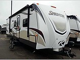 15 Keystone Sprinter