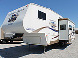 2005 Keystone Sprinter Photo #2