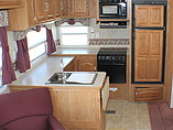2005 Keystone Sprinter Photo #12