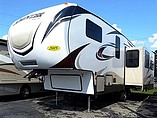 15 Keystone Sprinter