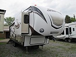 15 Keystone Sprinter