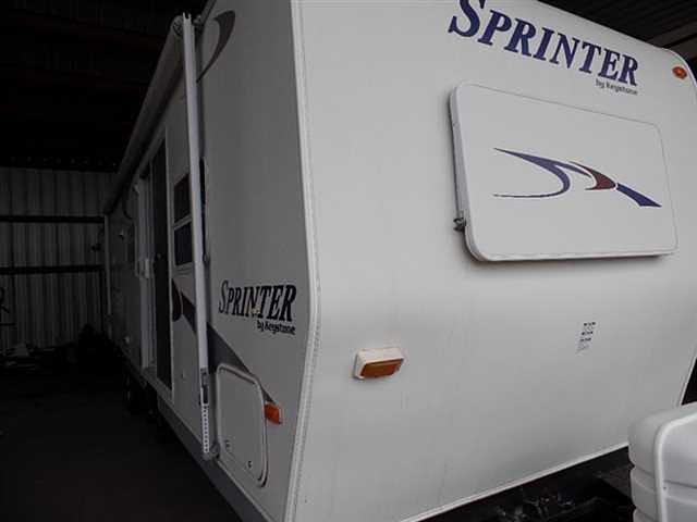 2004 Keystone Sprinter Photo