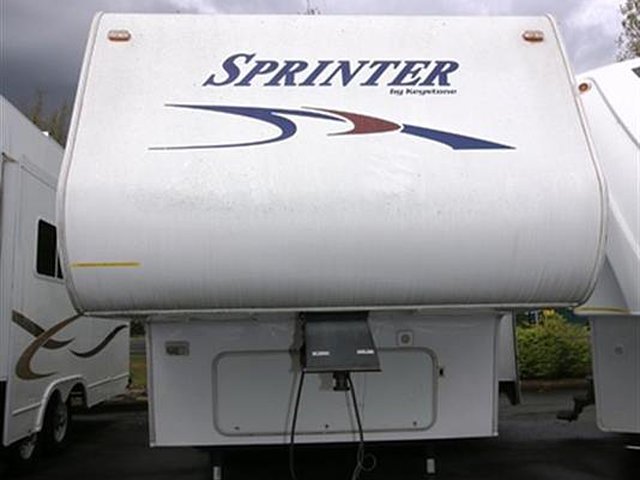 2005 Keystone Sprinter Photo
