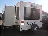 2009 Keystone Sprinter Photo #3