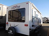 2009 Keystone Sprinter Photo #4