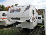 2011 Keystone Sprinter Photo #2