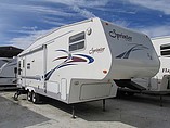 2003 Keystone Sprinter Photo #2