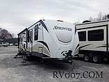 14 Keystone Sprinter