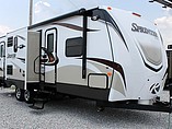 15 Keystone Sprinter