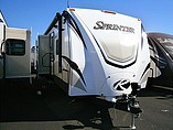 15 Keystone Sprinter