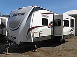 15 Keystone Sprinter