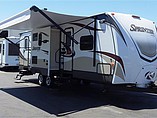 15 Keystone Sprinter