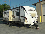 15 Keystone Sprinter