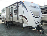 15 Keystone Sprinter