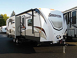 15 Keystone Sprinter