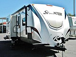 14 Keystone Sprinter