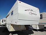 99 Keystone Sprinter