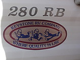 1999 Keystone Sprinter Photo #3