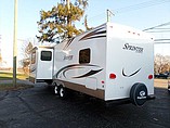 2010 Keystone Sprinter Photo #3