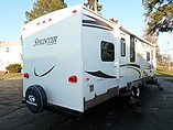 2010 Keystone Sprinter Photo #4