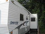 2004 Keystone Sprinter Photo #2