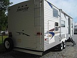 2004 Keystone Sprinter Photo #7