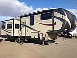 15 Keystone Sprinter
