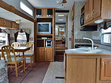 2004 Keystone Sprinter Photo #12