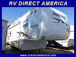 05 Keystone Sprinter