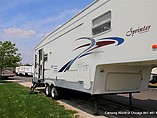 2003 Keystone Sprinter Photo #2